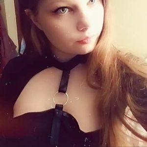 restyle Dresses - Black Gothic leather strap o-ring "SCARLETT DRESS" restyle Dresses - Black Gothic leather strap o-ring "SCARLETT DRESS"